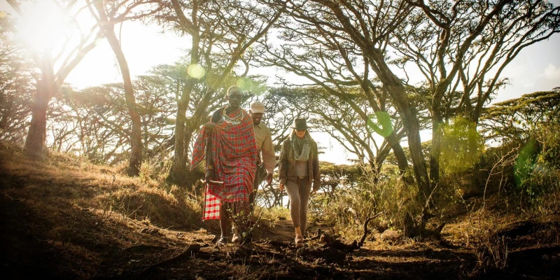 How to Choose the Right Lodge for You