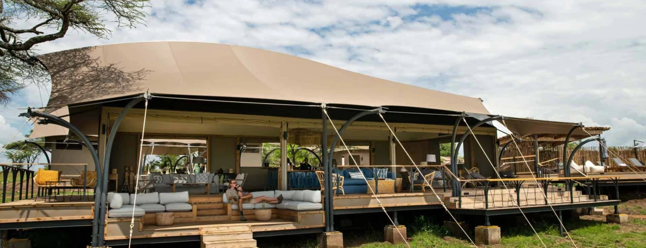 Best Lodges & Camps Around Ngorongoro Crater