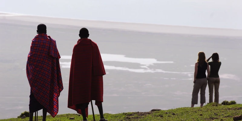 Ideal Visiting Period ( June – October)