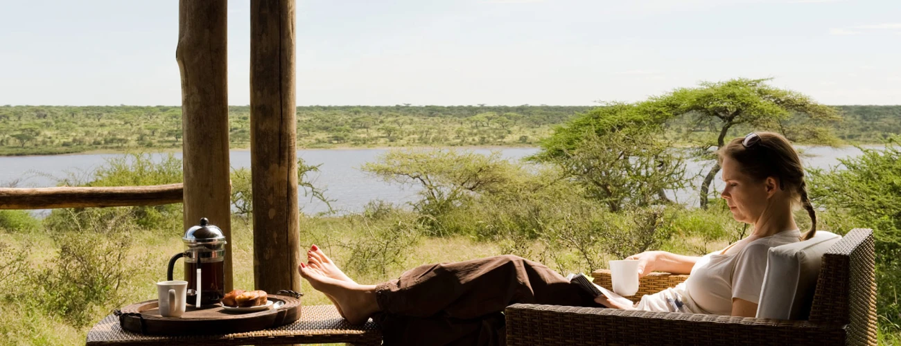 Extraordinary Experiences in Tanzania for Solo Travellers