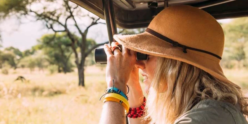 Why Tanzania Works for Solo Travellers