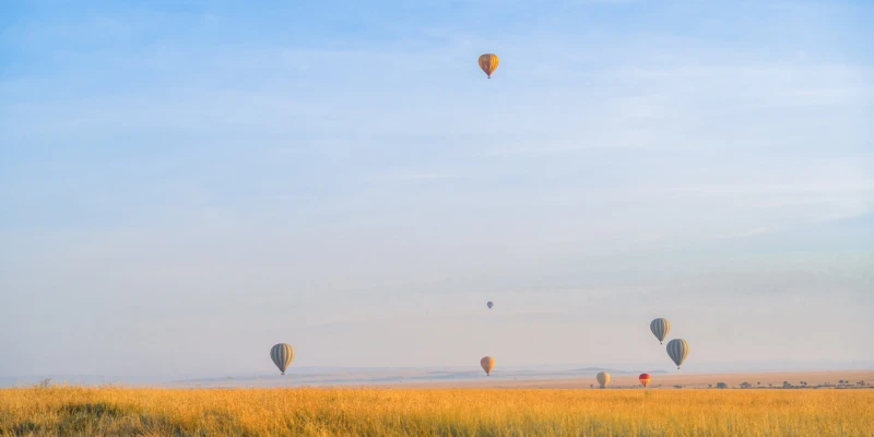 Serengeti National Park
