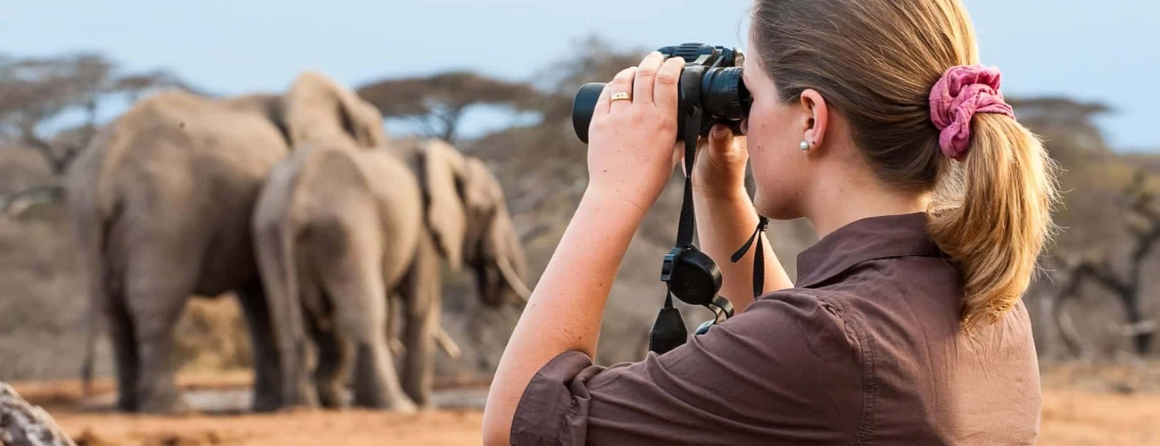 Best Places for Walking Safaris in Tanzania