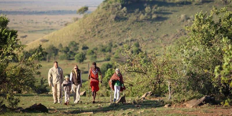 Tarangire National Park