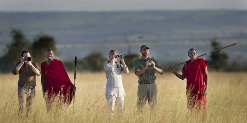 Serengeti National Park
