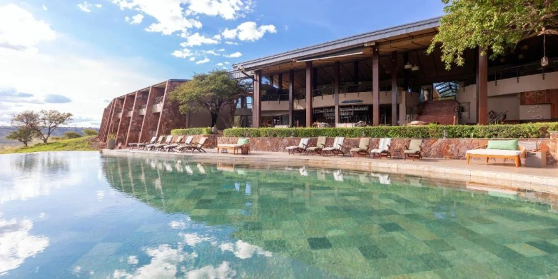 Northern Tanzania Circuit