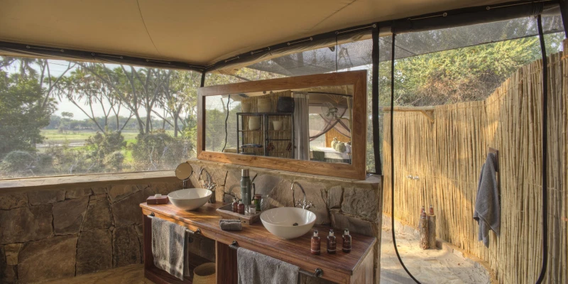 Why Tanzania is the Ultimate Honeymoon Destination