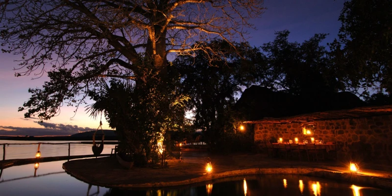 Southern Tanzania Circuit