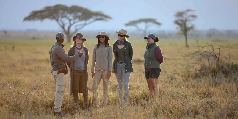 4. Personal Safety and Security