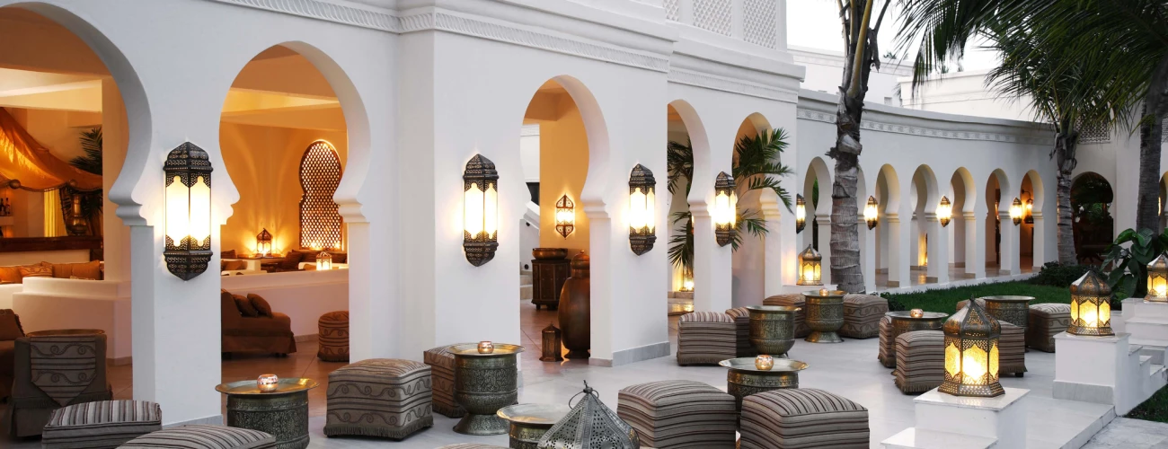 Top Zanzibar Resorts and Villas Recommended by JustGo Safaris