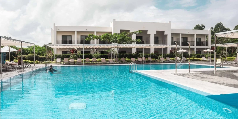 Hotel Riu Palace Zanzibar