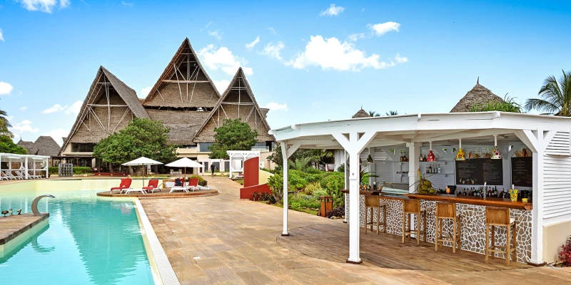 Essque Zalu Zanzibar