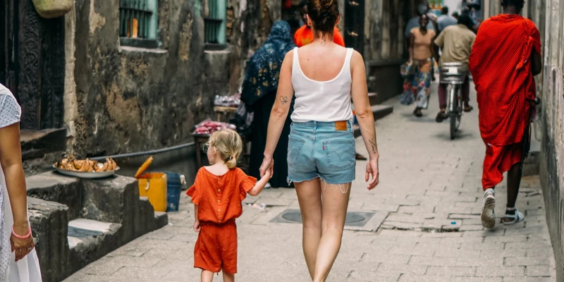 Cultural Encounters & Village Life