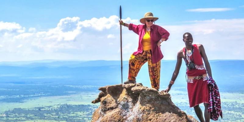 A Photographer’s Dream