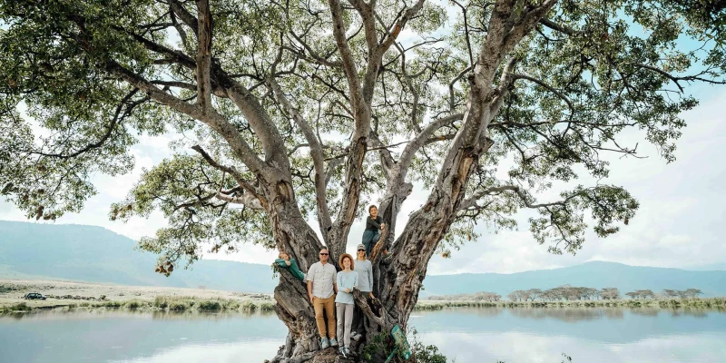 A Natural Wonder Unlike Anywhere Else