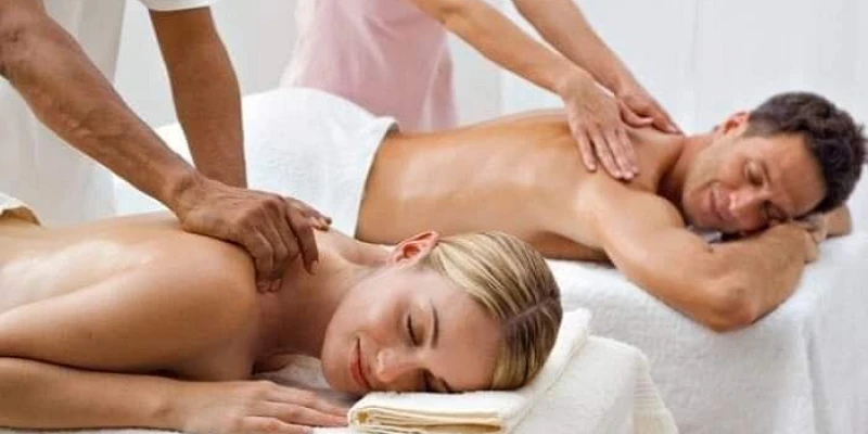 Couples Spa & Wellness Experiences