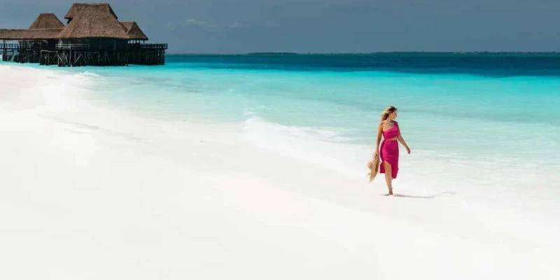 Nungwi Beach – The Most Versatile Beach in Zanzibar