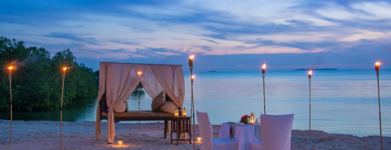 Best Beaches in Zanzibar