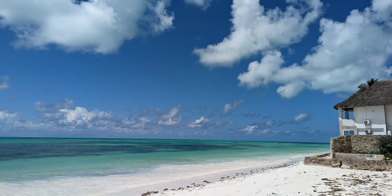 Jambiani Beach – Authentic, Slow & Soulful