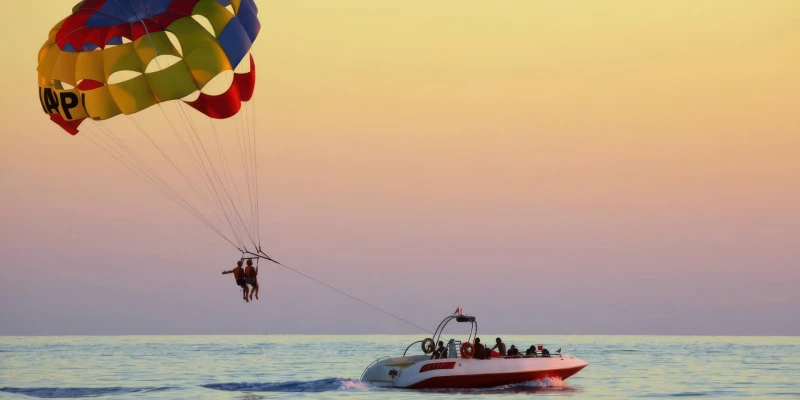 Bwejuu Beach – Nature, Wellness & Space