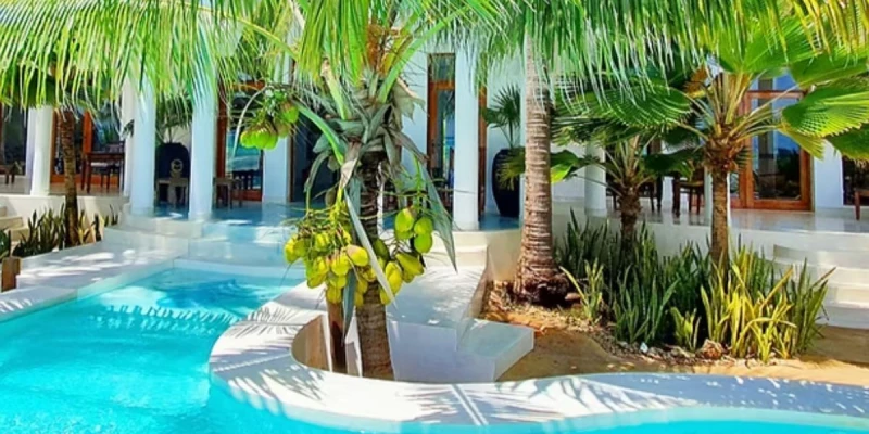 Michamvi Peninsula – Boutique Luxury & Total Escape