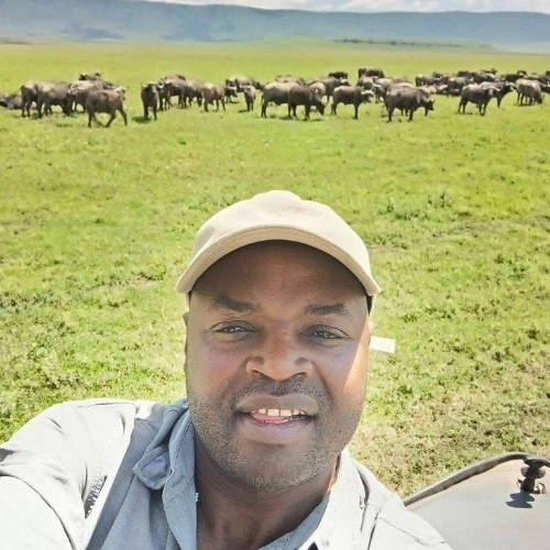 Mtinangi