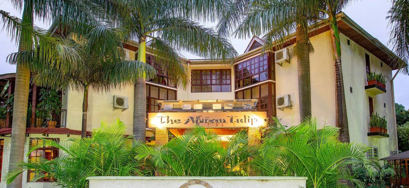 African Tulip Hotel