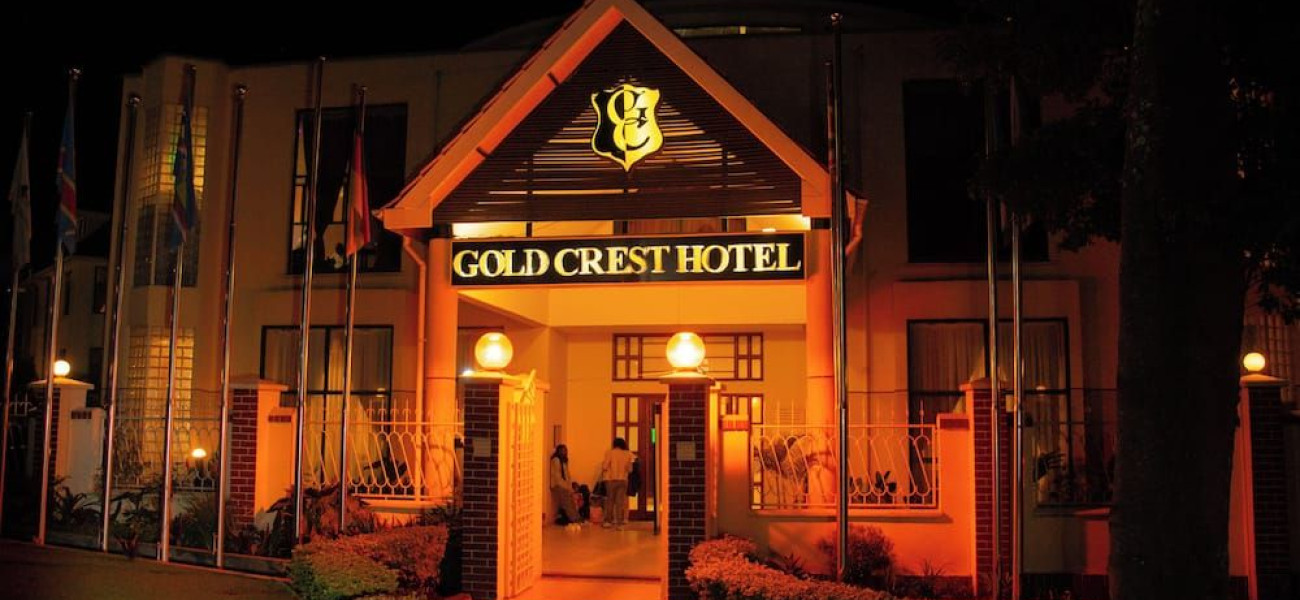 Gold Crest Hotel