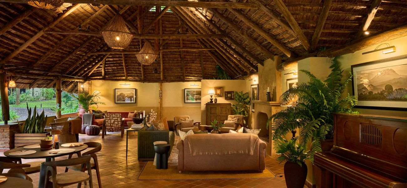 Rivertrees Country Inn