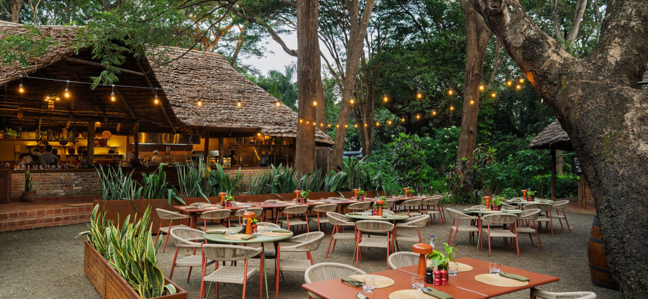 Rivertrees Country Inn