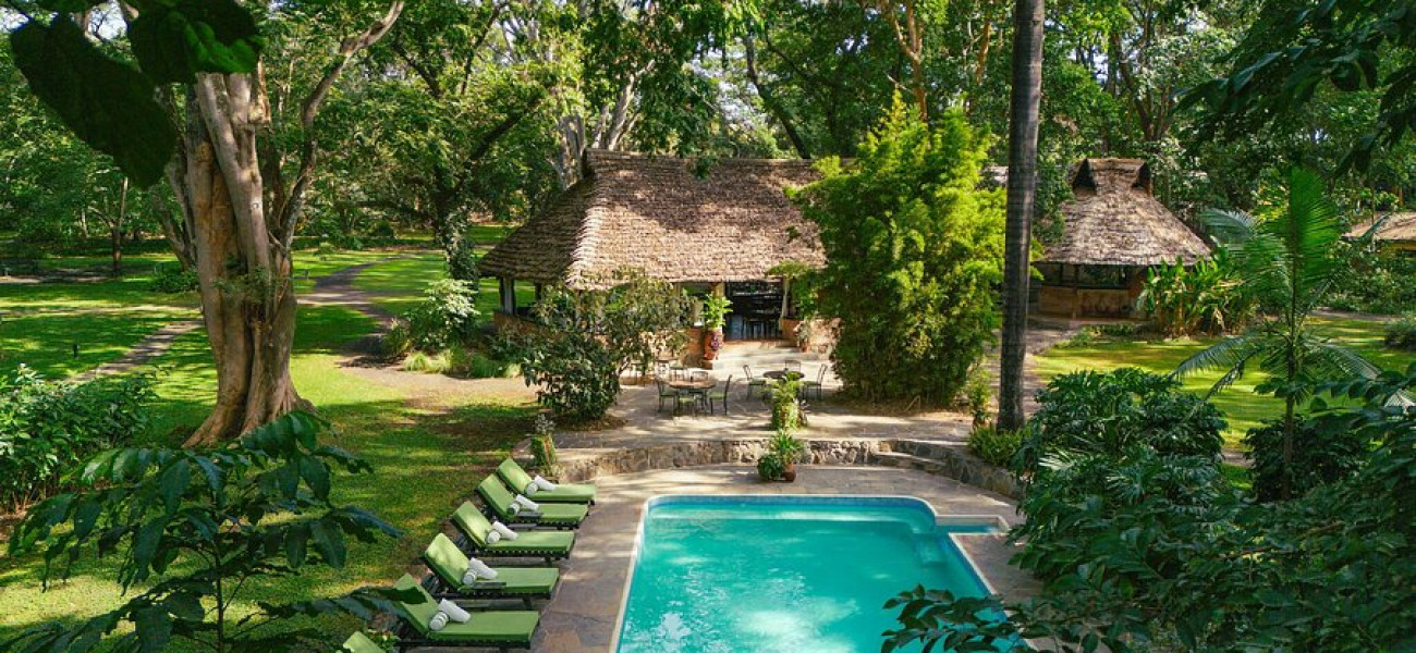 Rivertrees Country Inn