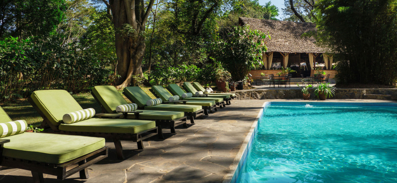 Rivertrees Country Inn