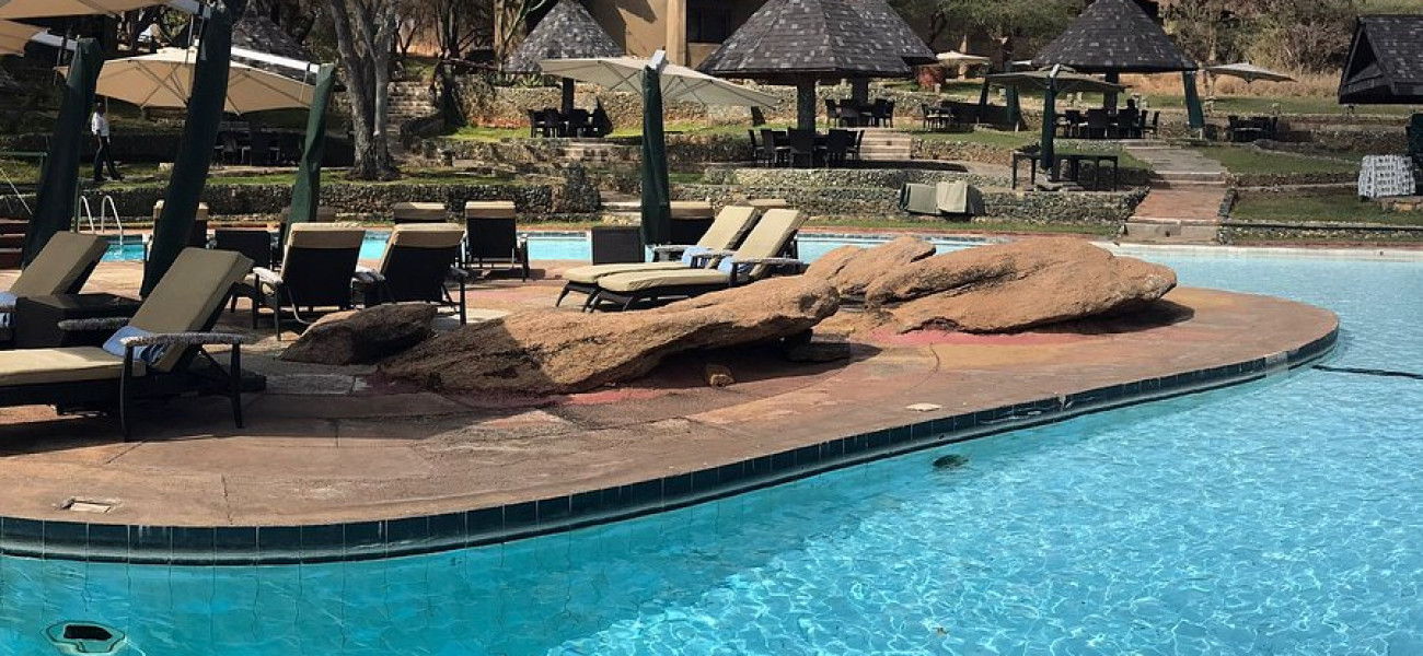 Tarangire Sopa Lodge