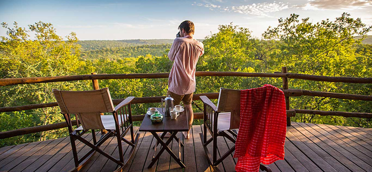 Tarangire Treetops by Elewana