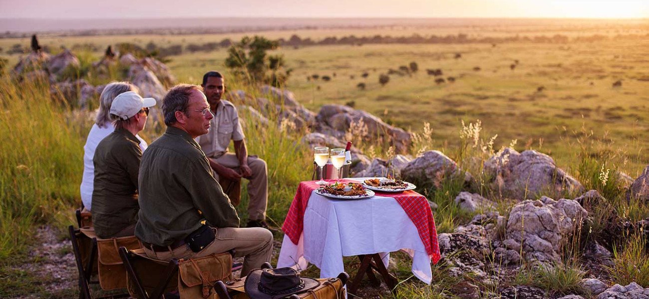 Tarangire Treetops by Elewana