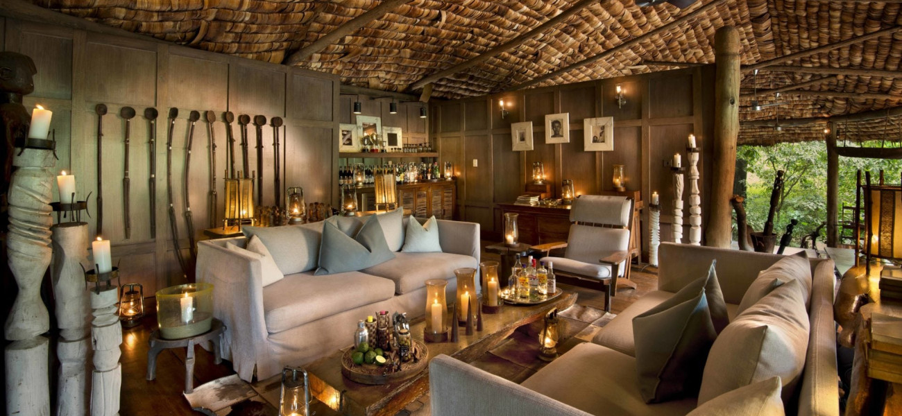 andBeyond Lake Manyara Tree Lodge