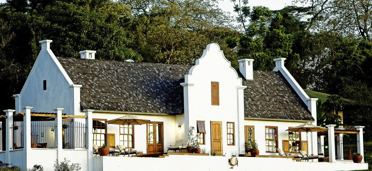 The Manor at Ngorongoro