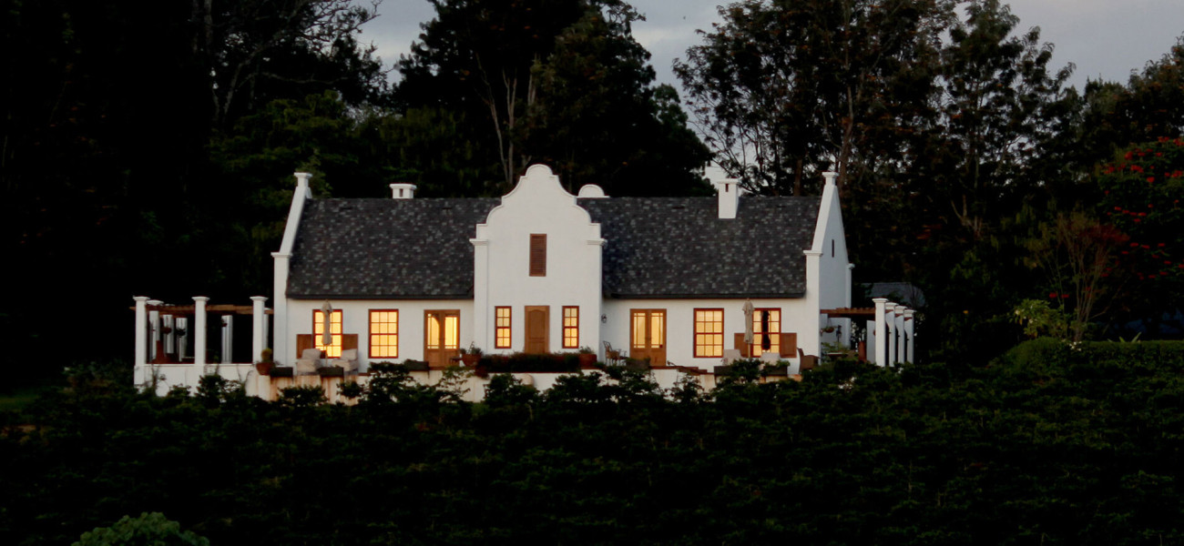 The Manor at Ngorongoro
