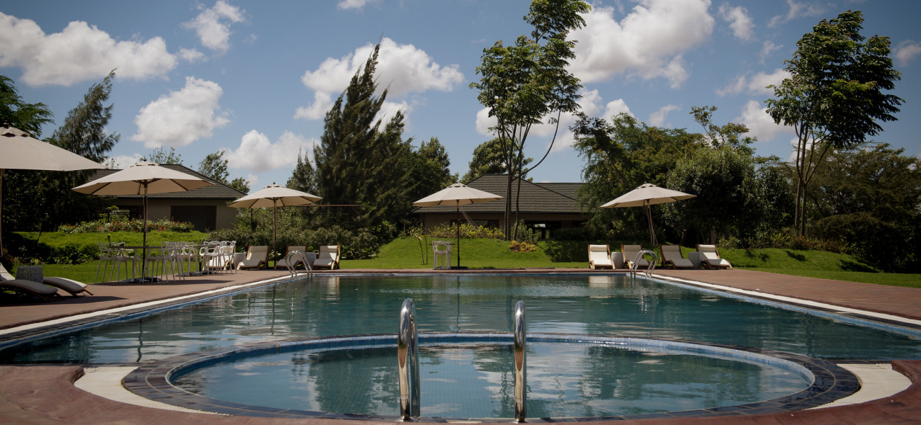 Acacia Farm Lodge