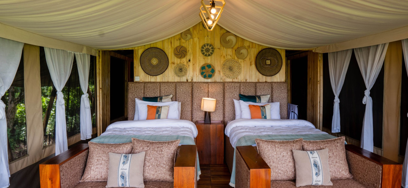 Ang’ata Ngorongoro Camp