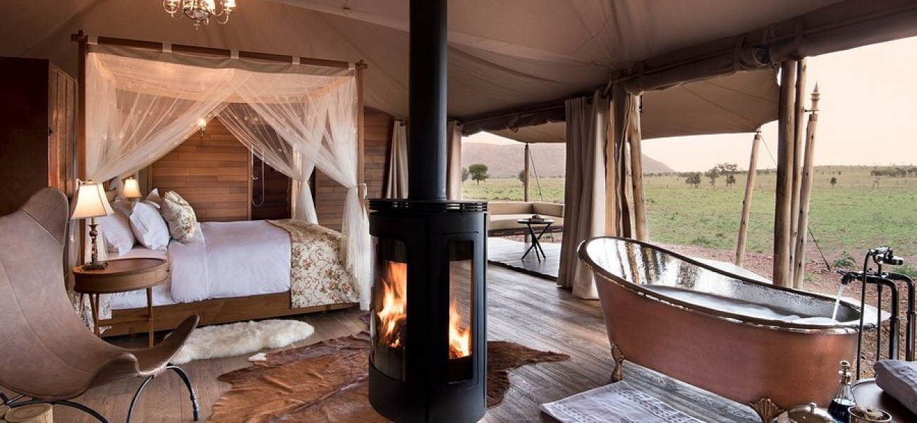 One Nature Nyaruswiga Serengeti