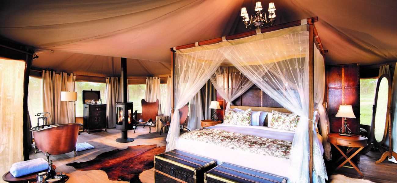 One Nature Nyaruswiga Serengeti