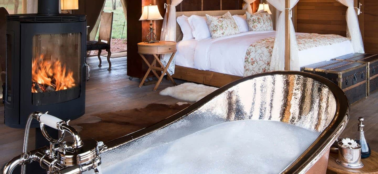 One Nature Nyaruswiga Serengeti