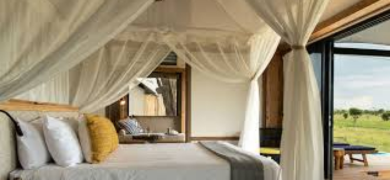 Lemala Nanyukie Lodge