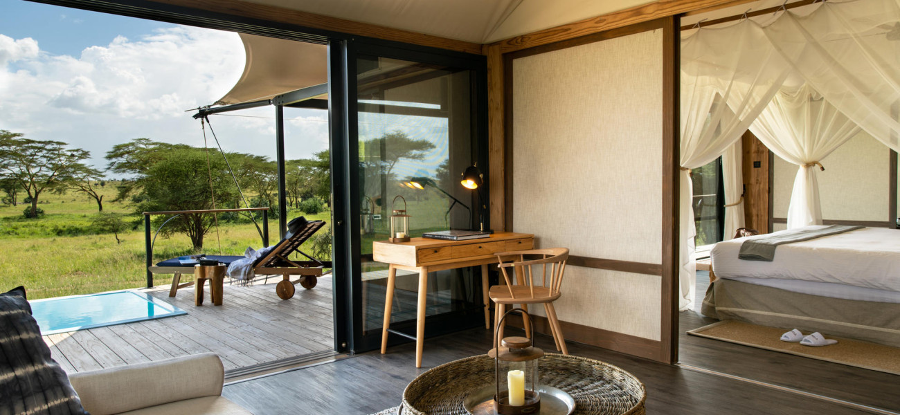 Lemala Nanyukie Lodge