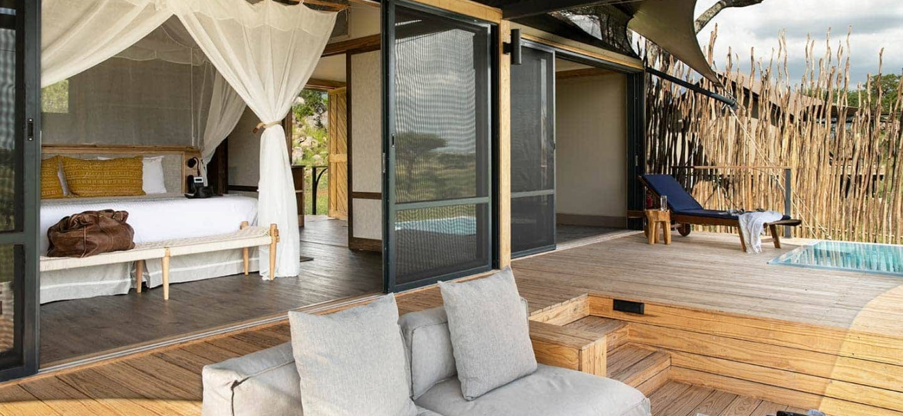 Lemala Nanyukie Lodge