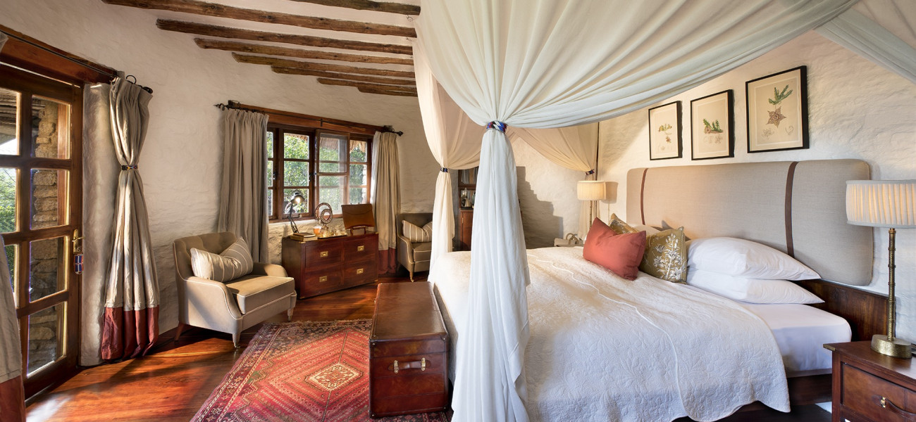 andBeyond Klein's Camp