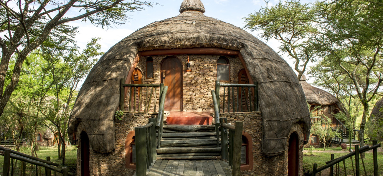 Serengeti Serena Safari Lodge