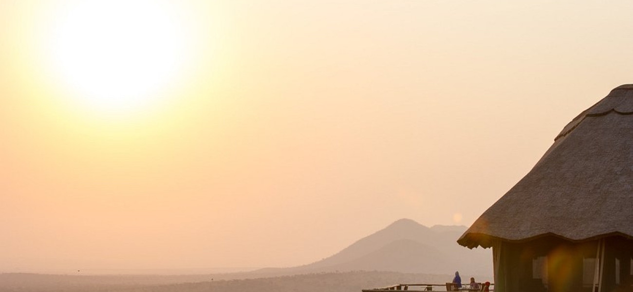 Kubu Kubu Tented Lodge