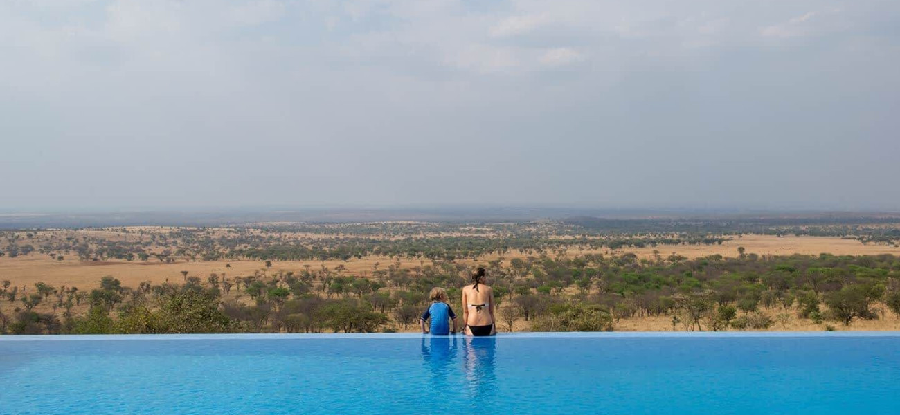 Kubu Kubu Tented Lodge